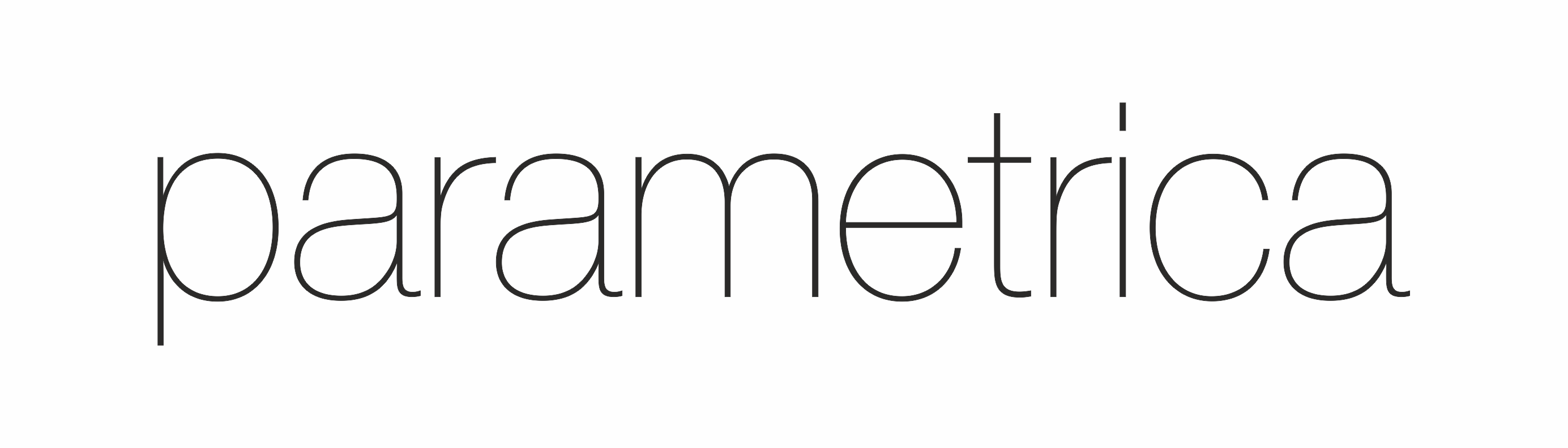  Parametrica