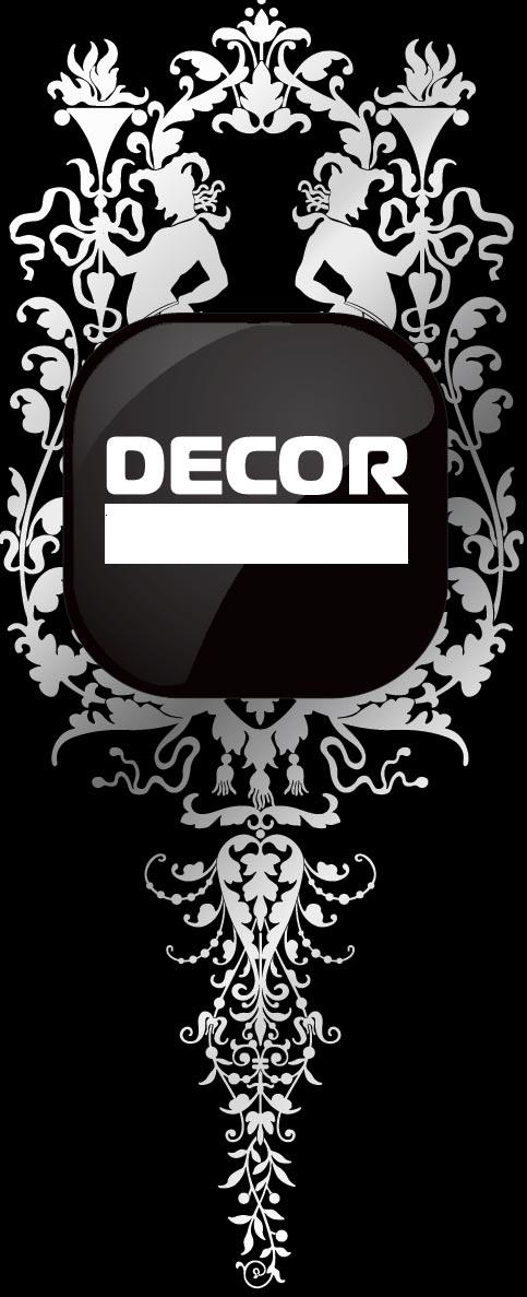   "Decorn"