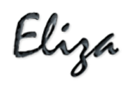 ��� Eliza