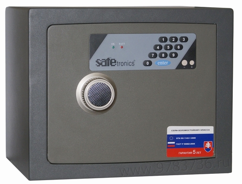 ���� ������������� safetronics ntr 22me