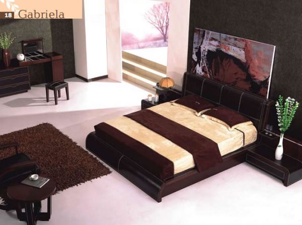 ������� gabriella