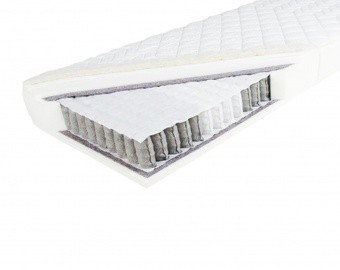 Ортопедический матрас samos m&k foam kolo