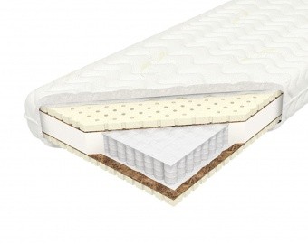   estrella lux kokos m&k foam kolo