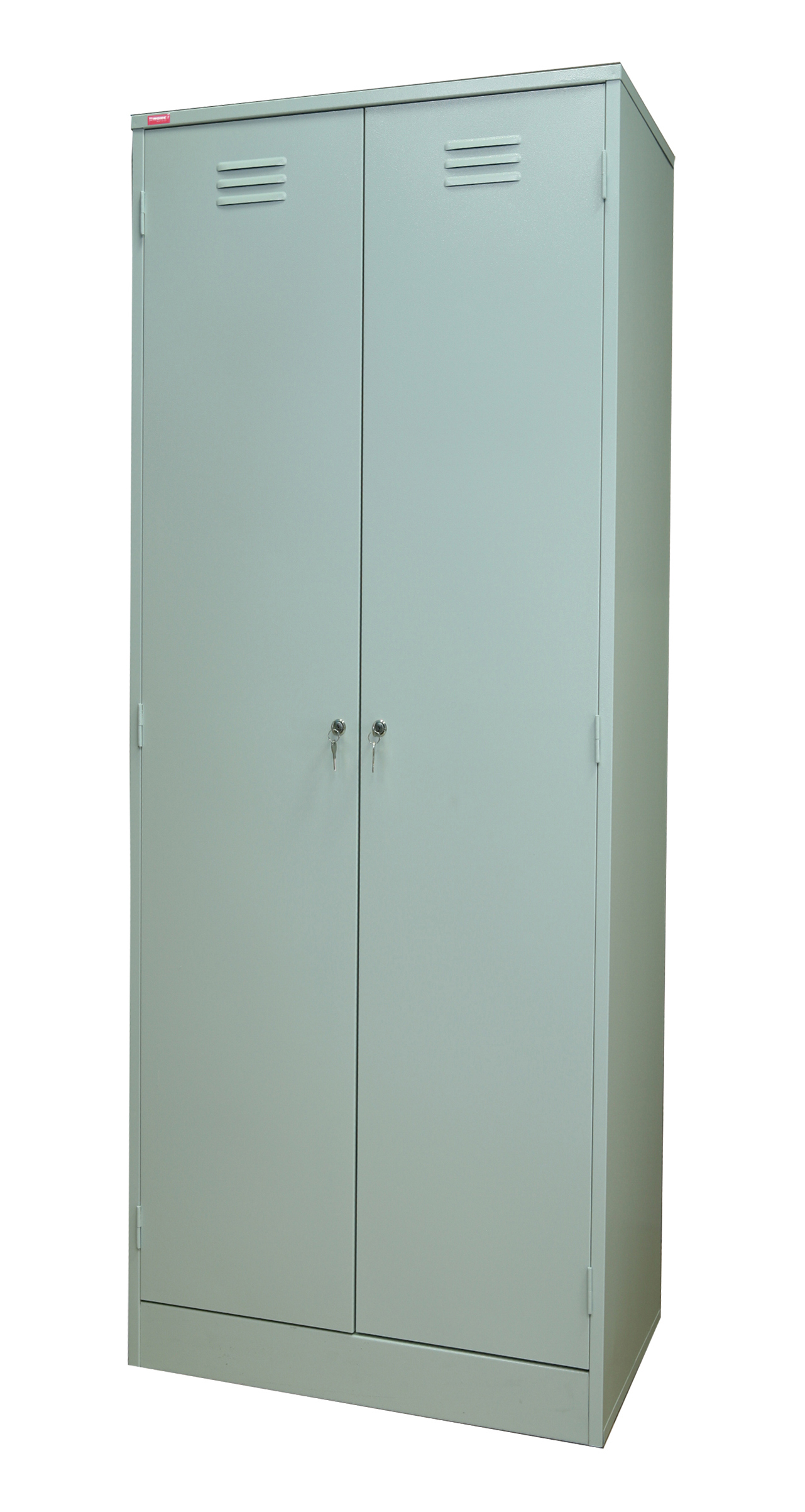 Шкаф металлический ШРМ-АК-800
