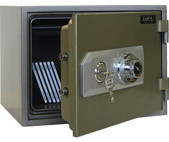  topaz bsk 320