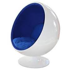 Ball chair