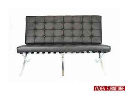 Barcelona chair