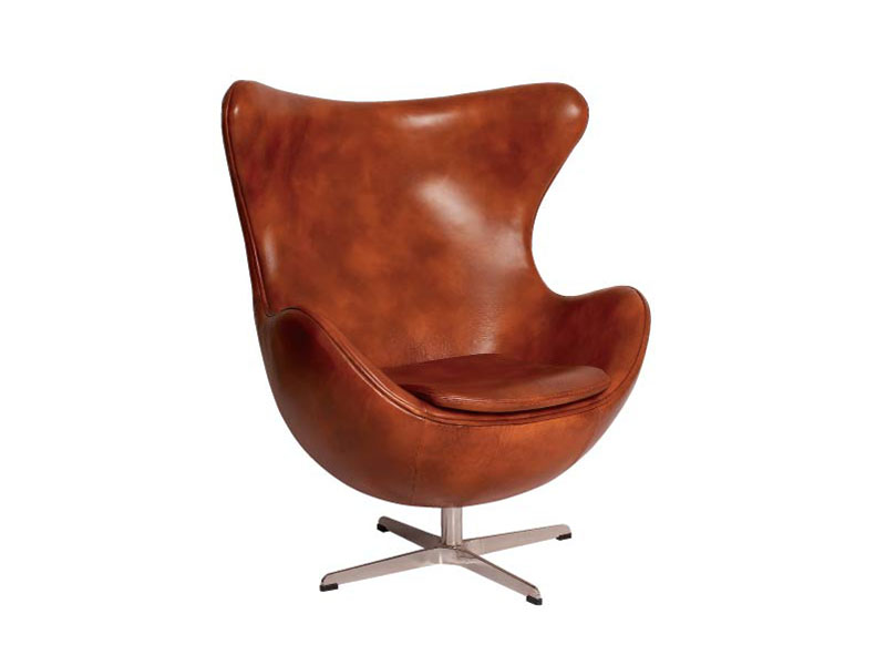 Egg chair